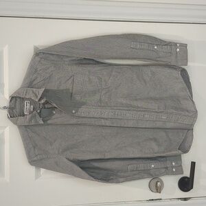 American Apparel Oxford shirt